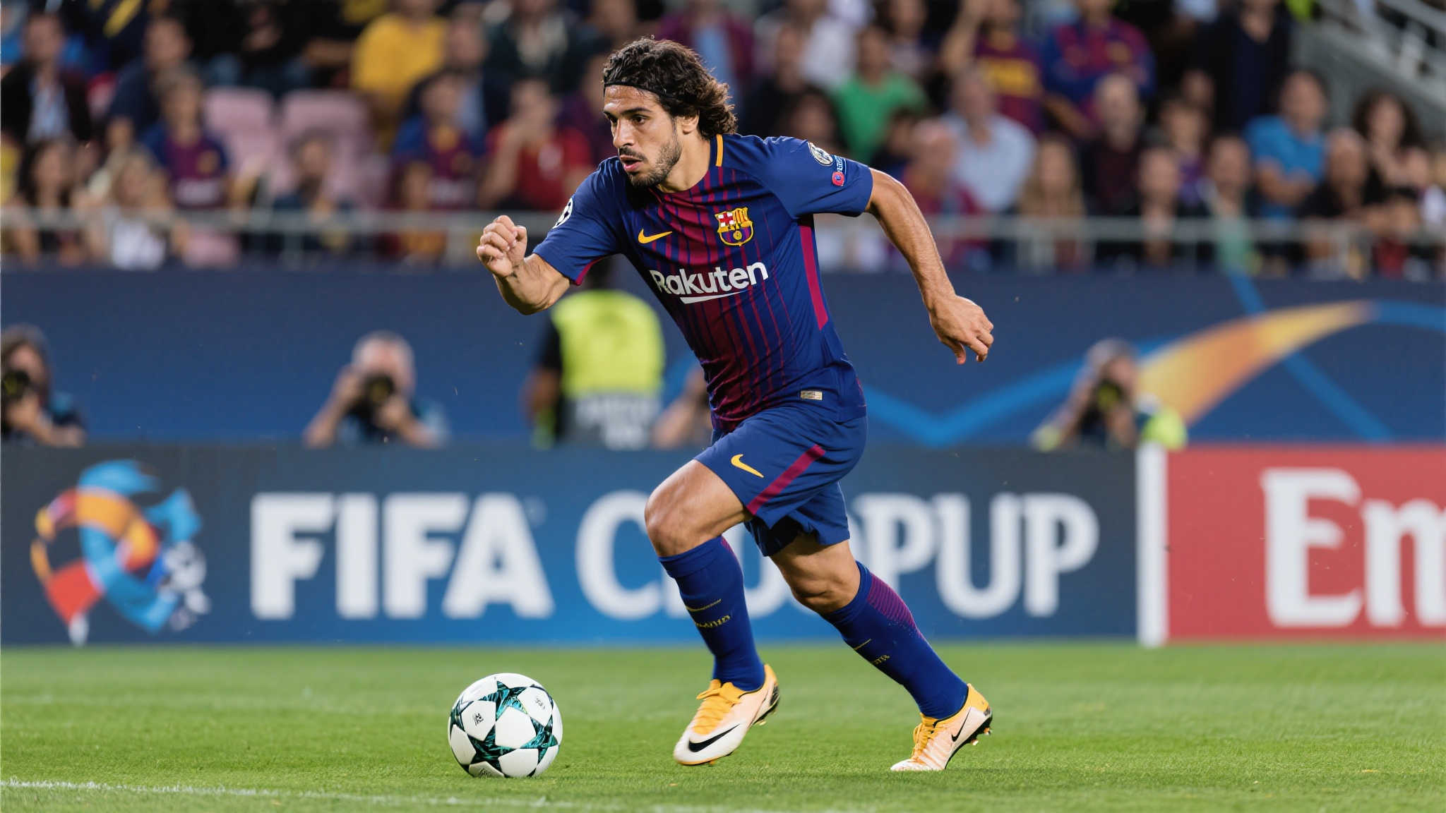 现代足球越来越看重综合能力，而巴尔韦德无疑是这种特