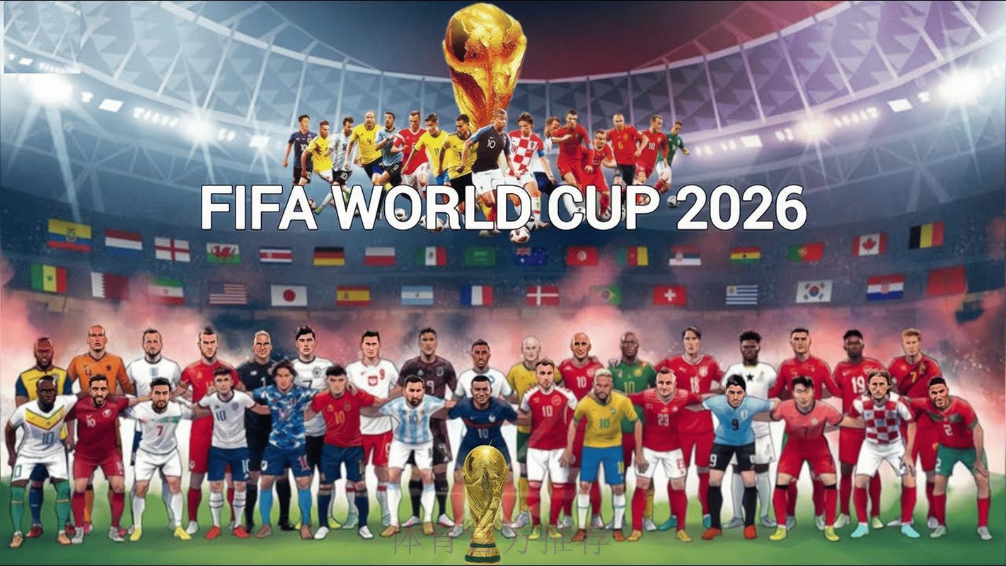 2026年世界杯最佳投注平台全面评测与排名 2026年世界杯最佳投注平台全面评测与排名