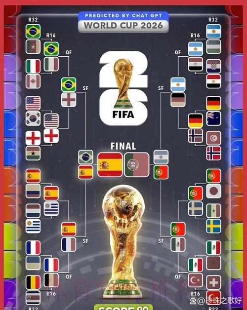 2026年世界杯赛事预测与形势稳定性分析